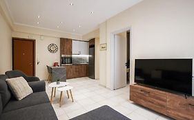 Urban Suite Corfu By Guestcorfu