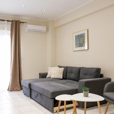 Urban Suite Corfu By Guestcorfu Exterior photo