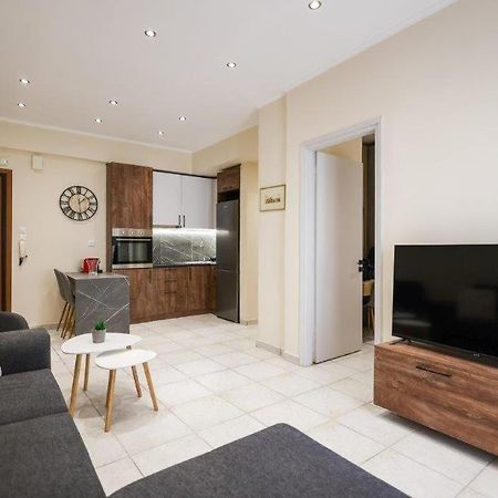 Urban Suite Corfu By Guestcorfu Exterior photo