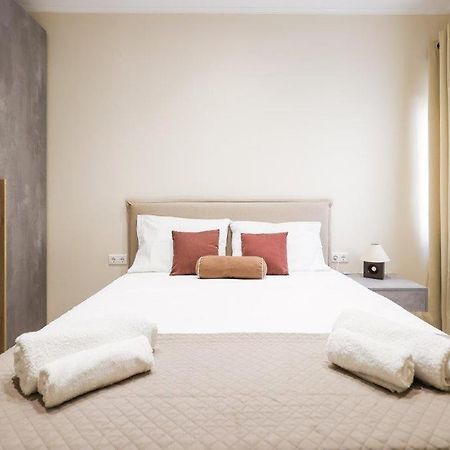 Urban Suite Corfu By Guestcorfu Exterior photo