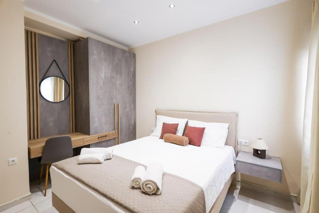 Urban Suite Corfu By Guestcorfu Exterior photo