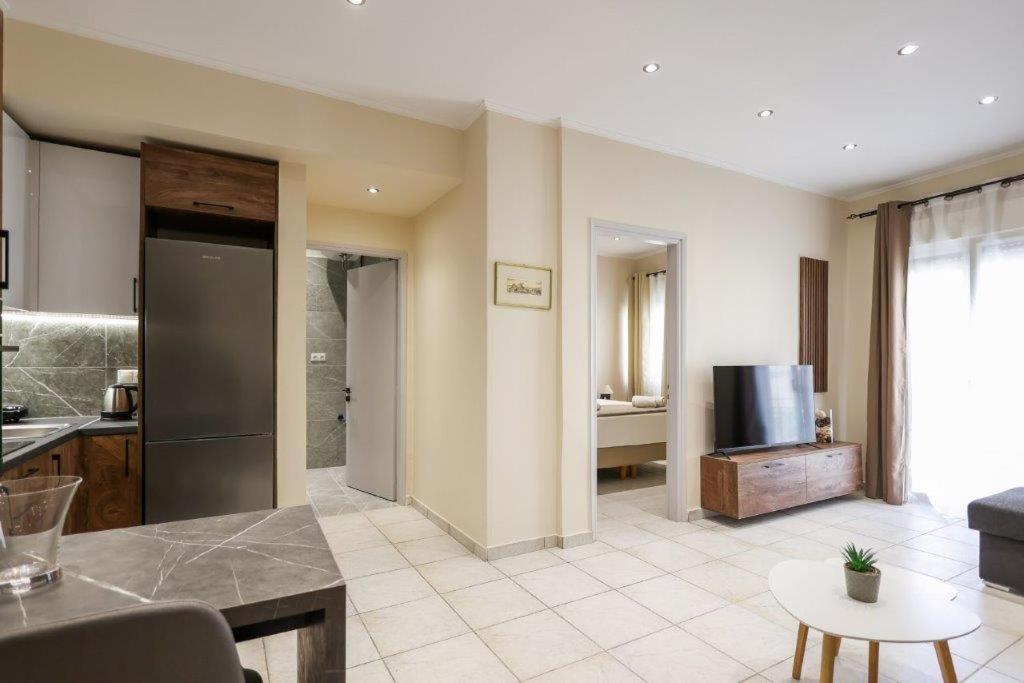 Urban Suite Corfu By Guestcorfu Exterior photo