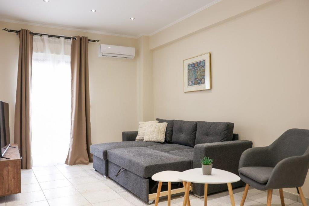 Urban Suite Corfu By Guestcorfu Exterior photo