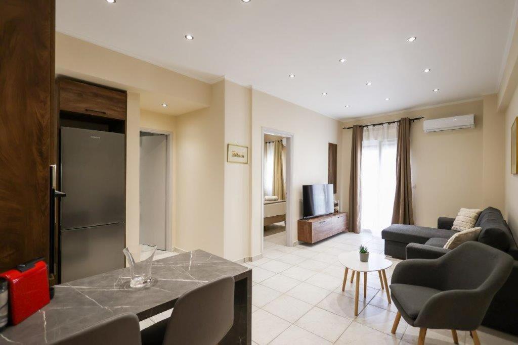 Urban Suite Corfu By Guestcorfu Exterior photo